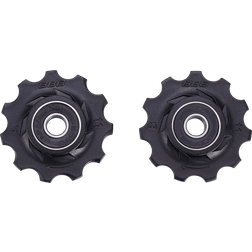 BBB Pulley BDP-02 11T Med Lejer