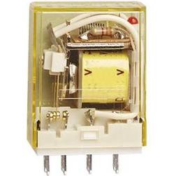 Idec Relæ Ry2sul-dc-24v 2pol