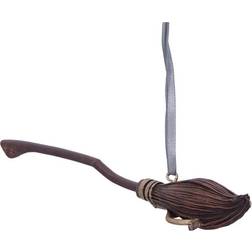 Harry Potter Nemesis Now Nimbus 2000 hängande prydnad Julgranspynt