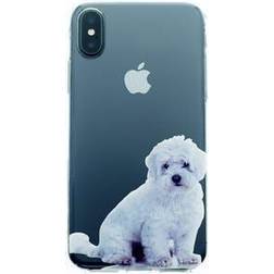 ItSkins Avana iPhone 6S/7/8 cover hund