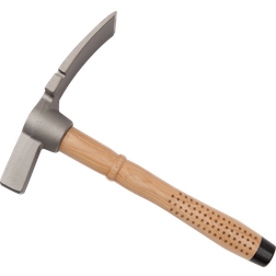 Bahco m/hickoryskaft 600g Murerhammer
