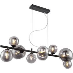 Globo Lighting Riha rauch Pendelleuchte