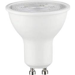 Paulmann 28752 LED (monocolore) ERP G (A G) GU10 7 W Bianco caldo Ø x A) 51 mm x 54 mm 1 pz