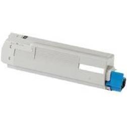 OKI Original Tonerpatron for ES 9160 MFP 9170 MFP - Sort