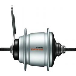 Shimano Nexus 8 SG-C6001 36 Gaats Zilver