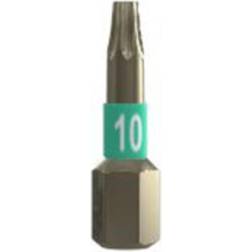 Wera Power Bit: T20 Torx-Schraubendreher