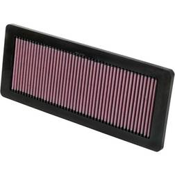 K&N filter 33-2936