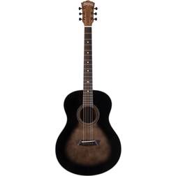 Washburn Bella ToAcoustic Guitar Acoustic Guitar vo S9 Acoustic Guitar