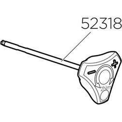 Thule Torque key Edge 958