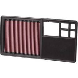 K&N filter 33-2920