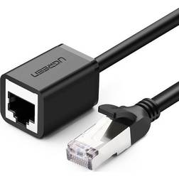 Ugreen Ethernet-forlængerkabel RJ45, Cat.