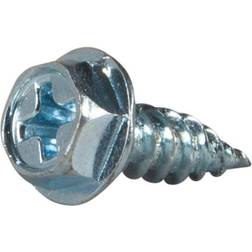 Essve 562213 Plåtskruv Ø4,2 FZB, 1000-pack