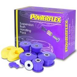 Powerflex TT Mk1 Typ