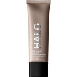 Smashbox Halo Healthy Glow All-In-One Tinted Moisturizer SPF 25, 40 ml Foundation