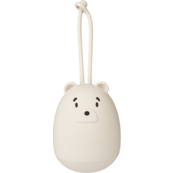 Liewood Watson Lamp Mr Bear Natlampe