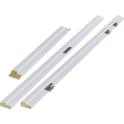 Swedoor Massivkarm EI30 90x210 Höger Dörrkarm S 0500-N, S 0502-Y (x210cm)