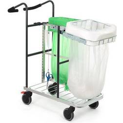 Hållare LONGOPAC Flex Midi Trolley