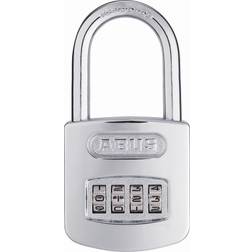 ABUS 160/50HB50 Weatherproof Resettable