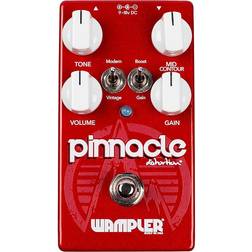 Wampler Pinnacle Standard Distortion