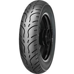 Mitas MC7 140/90-15 TL 70R Rear wheel