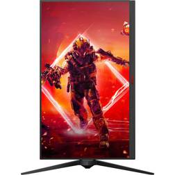 AOC Agon AG275QXN