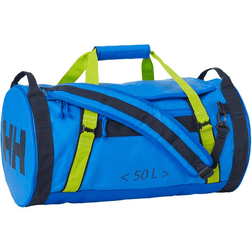 Helly Hansen Duffel Bag 2 50L - Electric Blue