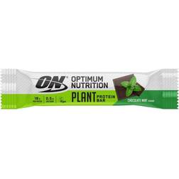 Optimum Nutrition Plant Protein Bar Chocolate Mint 60g 1 Stk.