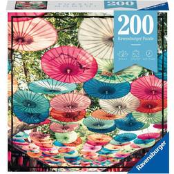 Ravensburger Umbrella 200 Pieces