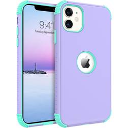 BENTOBEN Hybrid Case for iPhone 11