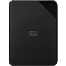 Western Digital Elements SE 2TB