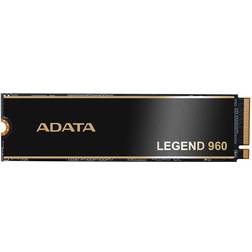 Adata Legend 960 M.2 2280 2TB