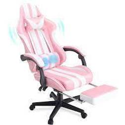 Ferghana Shero Pink Gaming Chair