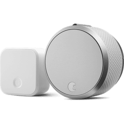 August Smart Lock Pro (3rd Gen) + Connect Hub