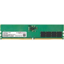 Transcend DDR5 4800MHz 16GB (TS4800ALE-16G)