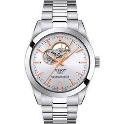 Tissot T-classic (T127.407.11.031.01)