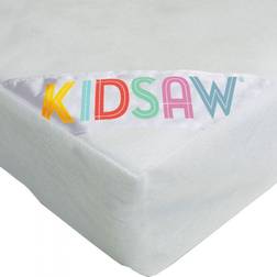 Kidsaw Junior Toddler Fibre Safety Mattress 27.6x55.1"