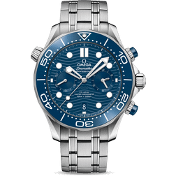 Omega Seamaster Diver (210.30.44.51.03.001)