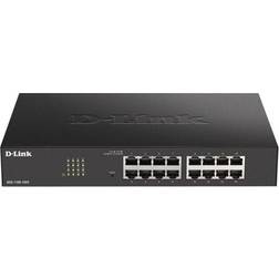 D-Link DGS 1100-16V2