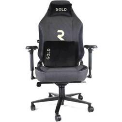 Romo Spelstol GOLD Svart