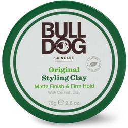 Bulldog Skincare Original Styling Clay 75g 75ml