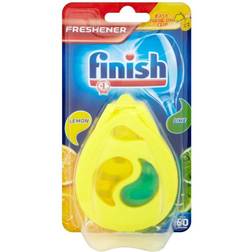 Finish Dishwasher Freshener Lemon & Lime Scent