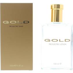 Yardley Gold Pre-Electric Shaving Lotion 100ml