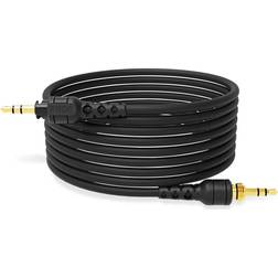RØDE Nth-cable24 2,4m Headphone Cable Black