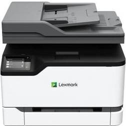 Lexmark MC3224i - Colour