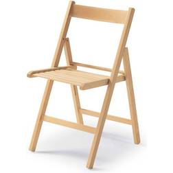 BigBuy Home Silla plegable libro
