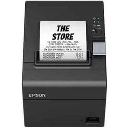 Epson printer TM-T20III