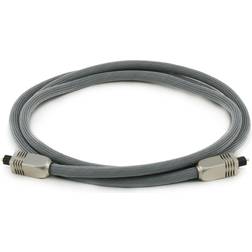 Monoprice Premium Optical Toslink Cable 6ft