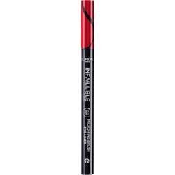 L'Oréal Paris Infailible Grip 36H eye-liner micro-fin #05 vert sauge