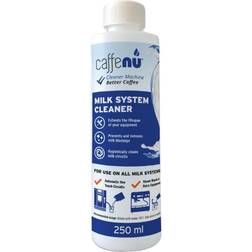 Caffenu Milk system cleaner - Alkaline 250ml