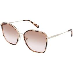 Longchamp RECTANGLE Sunglasses, FEMALE